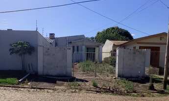 Imagem: CASA, 3 dormitórios, 2 banheiro, 1 vaga