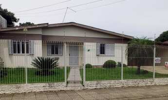 Imagem: CASA, 20M² de Área Construída