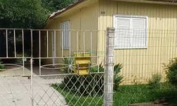 Imagem 1: CHALÉ A VENDA Casa com venda por R$200.000