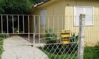 Imagem 5: CHALÉ A VENDA Casa com venda por R$200.000