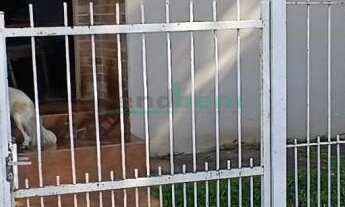 Imagem: CASA NO BAIRRO CARVALHO