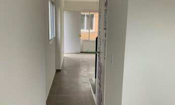 Imagem 6: Ótimo duplex com 62,57m²