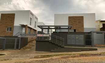 Imagem 1: Ótimo duplex com 62,57m²