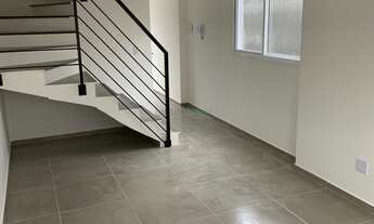 Imagem 3: Ótimo duplex com 62,57m²