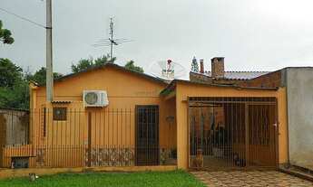 Imagem: Casa com 3 Dormitorio(s) localizado(a) no