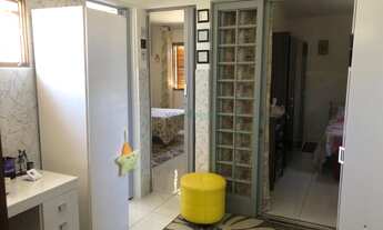 Imagem 5: Casa, 4 dormitórios, 2 suíte, 3 banheiro, 272M² de Área Construída