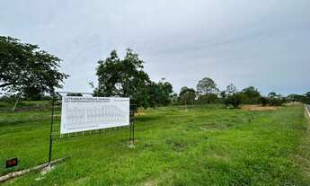 Imagem: Terrenos, 20M² de Área Total