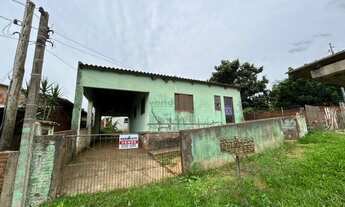 Imagem: Casa, 2 dormitórios, 1 banheiros, 1 vaga