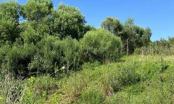 Imagem: Terreno, 285M² de Área Total