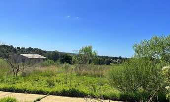 Imagem: Terreno, 407M² de Área Total