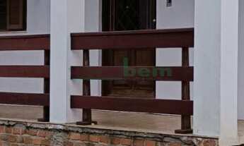 Imagem: CASA NO BAIRRO BARCELOS