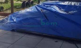 Imagem: Casa, 20M² de Área Construída