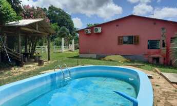 Imagem 7: Sítio, 20M² de Área Construída