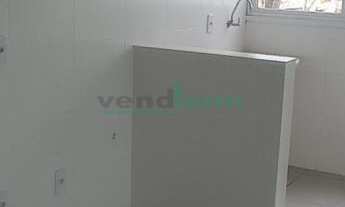 Imagem: APARTAMENTO, 20M² de Área Construída