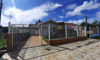 Imagem: CASA, 2 dormitórios, 2 banheiro, 2 vagas