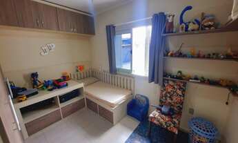 Imagem 6: CASA, 2 dormitórios, 2 banheiro, 2 vagas na garagem, 20M² de Área Construída