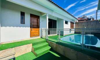 Imagem: Casa, 3 dormitórios, 2 banheiro, 198M²