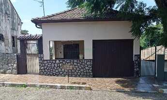 Imagem 4: CASA, 20M² de Área Construída