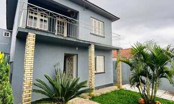 Imagem: Sobrado, 4 dormitórios, 1 suítes, 3 banheiro