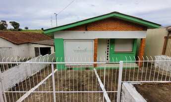 Imagem: Casa, 2 dormitórios, 2 banheiro, 20M²