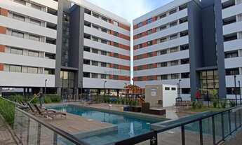 Imagem 2: APARTAMENTO, 20M² de Área Construída