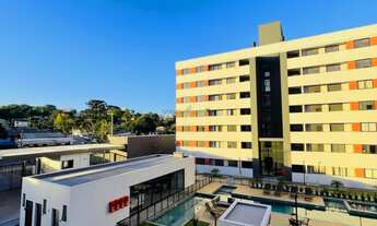 Imagem 6: APARTAMENTO, 20M² de Área Construída