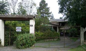 Imagem: Fazenda com 2 Dormitorio(s) localizado(a)