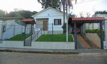 Imagem: Casa com 2 Dormitorio(s) localizado(a) no