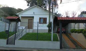 Imagem 2: Casa com 2 Dormitorio(s) localizado(a) no bairro Centro em Cachoeira do Sul / Rio Grande