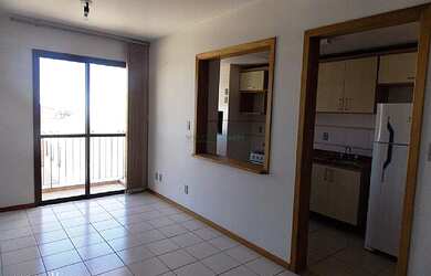 Imagem 4: APARTAMENTO, 2 dormitórios, 1 banheiros, 1 vaga na garagem