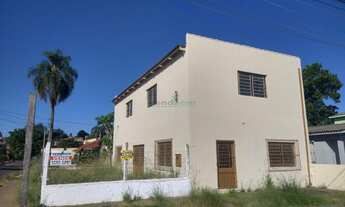 Imagem: PRÉDIO COMERCIAL, 1 banheiros