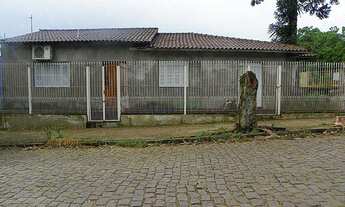 Imagem: Casa com 3 Dormitorio(s) localizado(a) no