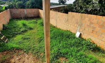 Imagem 7: CASA DE ALVENARIA