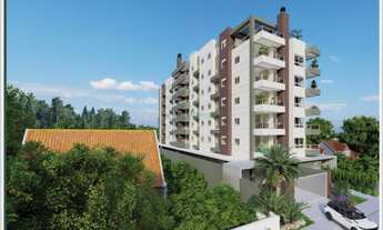 Imagem: Apartamentos Res. Tannat