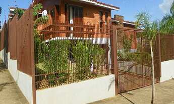 Imagem 1: Casa com 3 Dormitorio(s) localizado(a) no bairro Soares em Cachoeira do Sul / Rio Grande