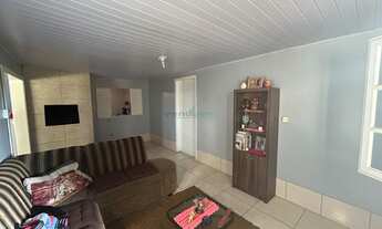 Imagem 3: Casa, 3 dormitórios, 1 banheiros, 160M² de Área Construída