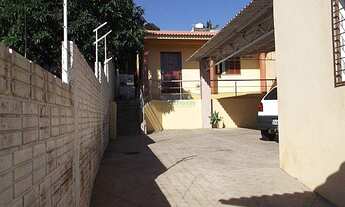 Imagem 2: Apartamento com 3 Dormitorio(s) localizado(a) no bairro SANTA HELENA em Cachoeira do Sul