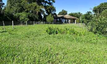 Imagem: Terreno, 20M² de Área Total