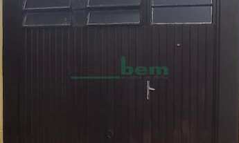 Imagem: CASA, 20M² de Área Construída