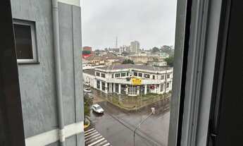 Imagem: Apartamento, 20M² de Área Construída