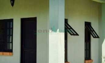 Imagem 6: Casa, 20M² de Área Construída