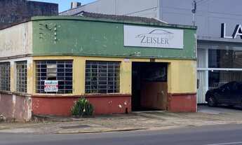 Imagem: Sala Comercial, 20M² de Área Construída