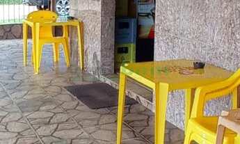 Imagem 7: CASA RESIDENCIAL COM ARMAZÉM