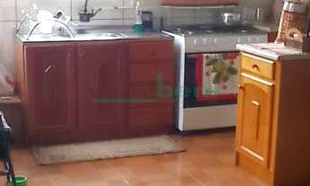 Imagem 4: CASA RESIDENCIAL COM ARMAZÉM