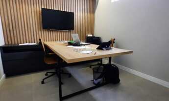 Imagem 2: PONTO COMERCIAL, 1 banheiros, 20M² de Área Construída