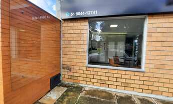 Imagem 3: PONTO COMERCIAL, 1 banheiros, 20M² de Área Construída