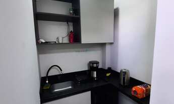 Imagem 5: PONTO COMERCIAL, 1 banheiros, 20M² de Área Construída