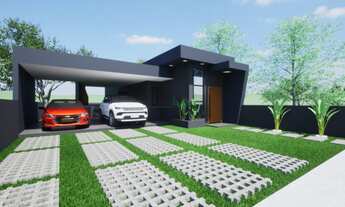 Imagem: Casa, 2 dormitórios, 1 banheiros, 1 vaga