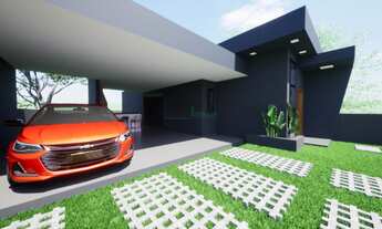 Imagem 3: Casa, 2 dormitórios, 1 banheiros, 1 vaga na garagem, 250M² de Área Construída