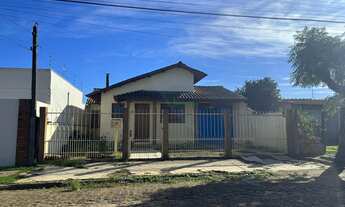 Imagem: Casa, 3 dormitórios, 1 suítes, 2 banheiro